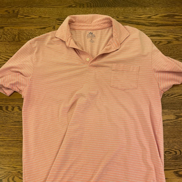 Peter Miller tshirt - Picture 1 of 2